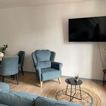 Le Touquet Apartment Екстериор снимка