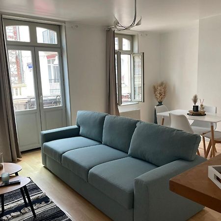Le Touquet Apartment Екстериор снимка