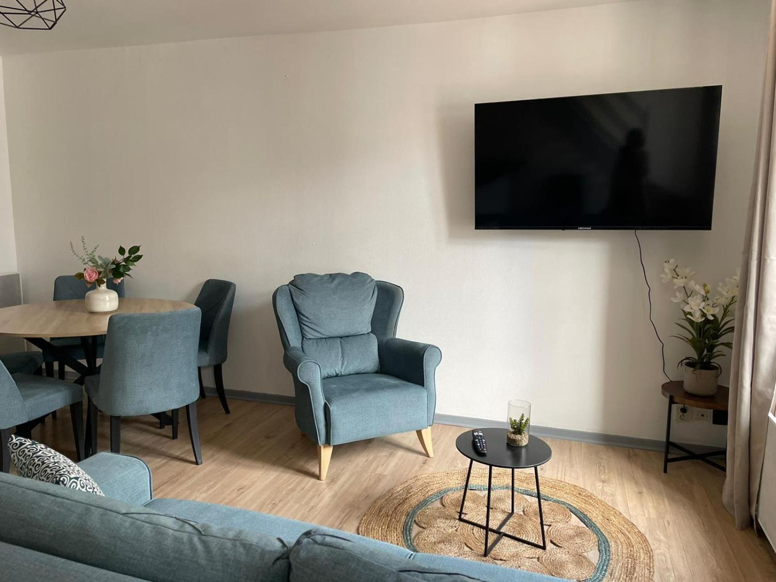 Le Touquet Apartment Екстериор снимка