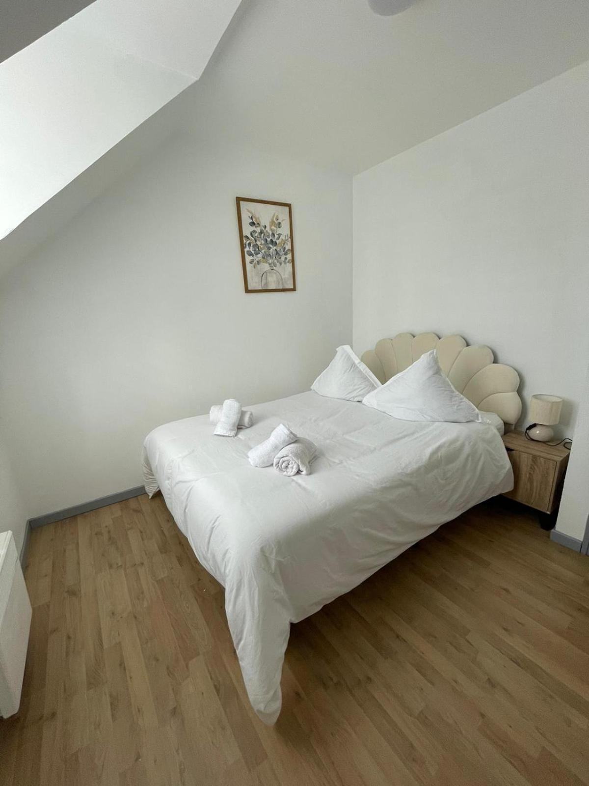 Le Touquet Apartment Екстериор снимка