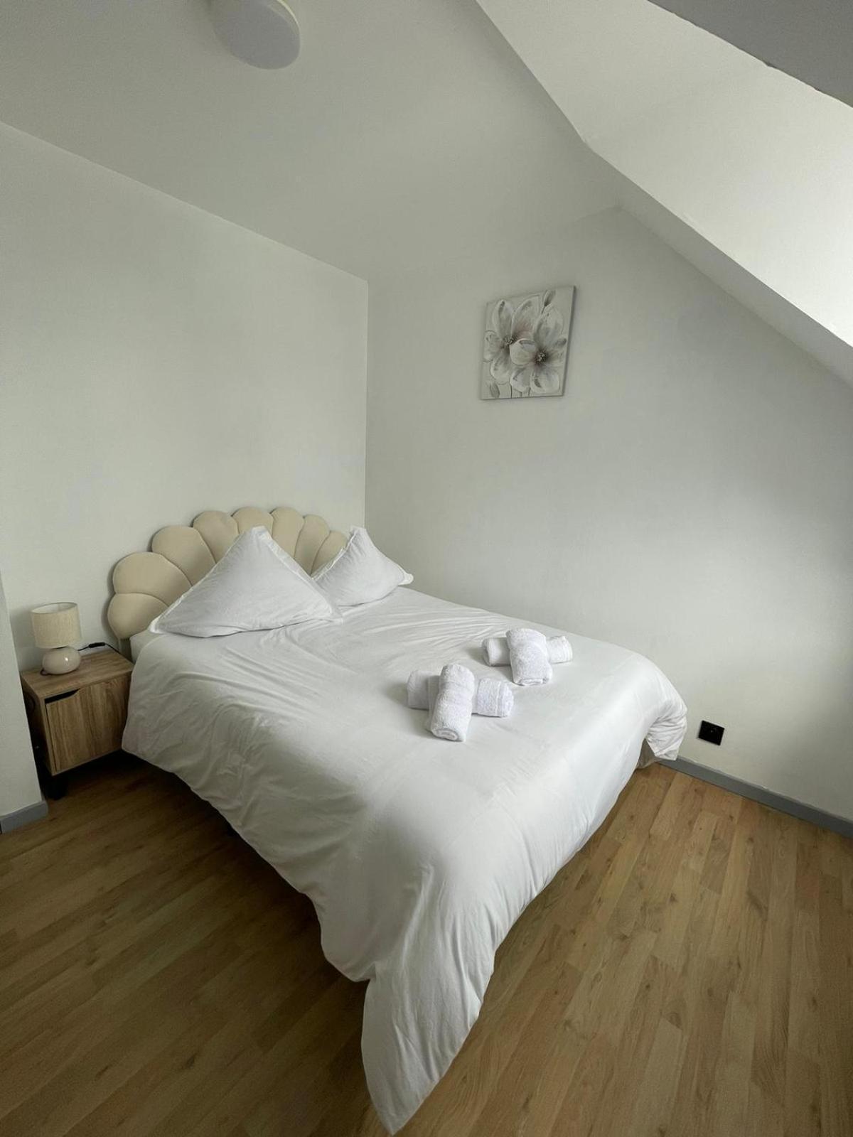 Le Touquet Apartment Екстериор снимка