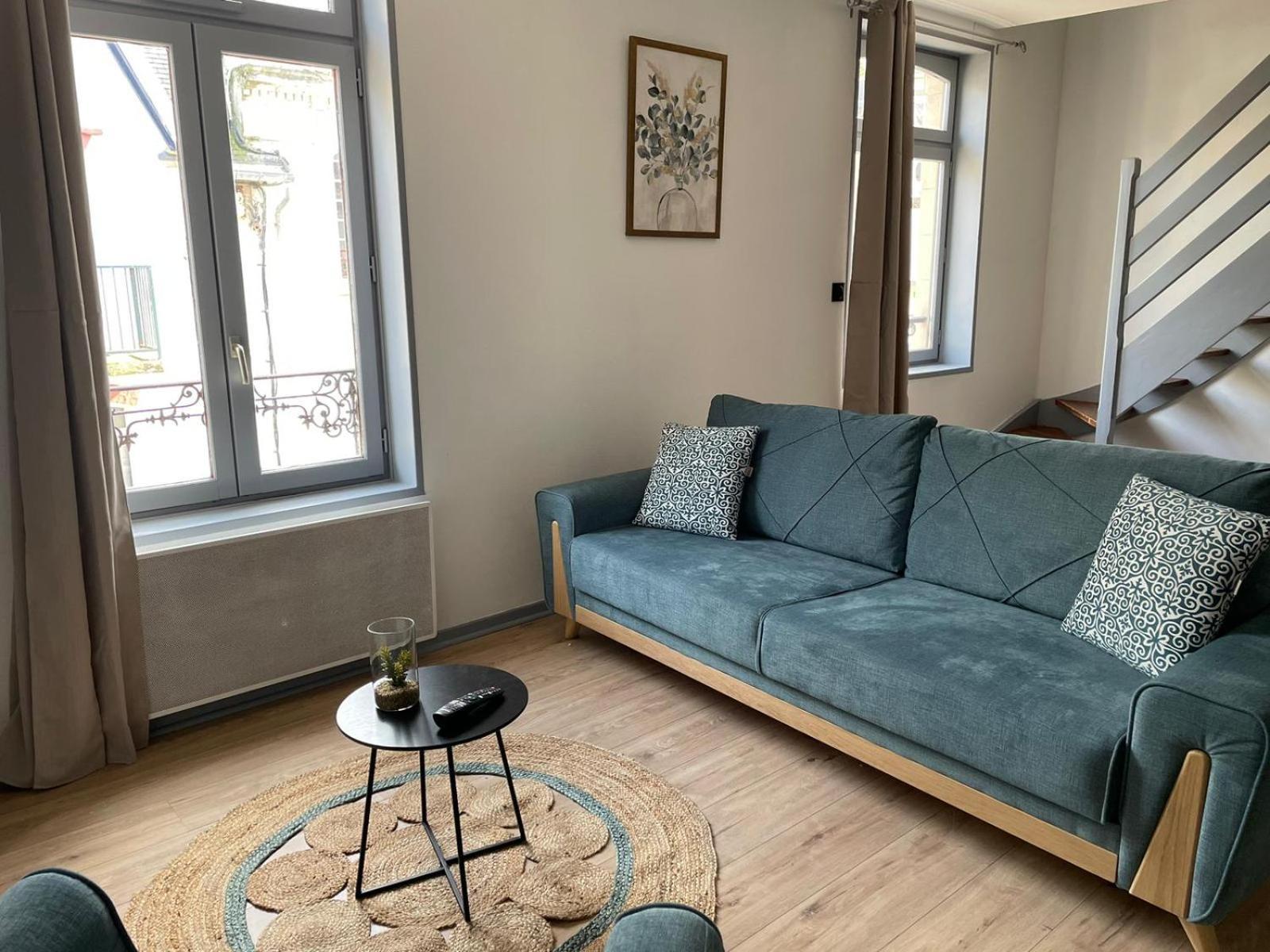 Le Touquet Apartment Екстериор снимка