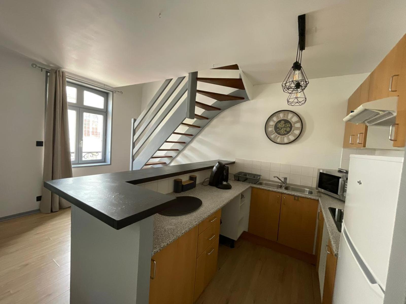 Le Touquet Apartment Екстериор снимка
