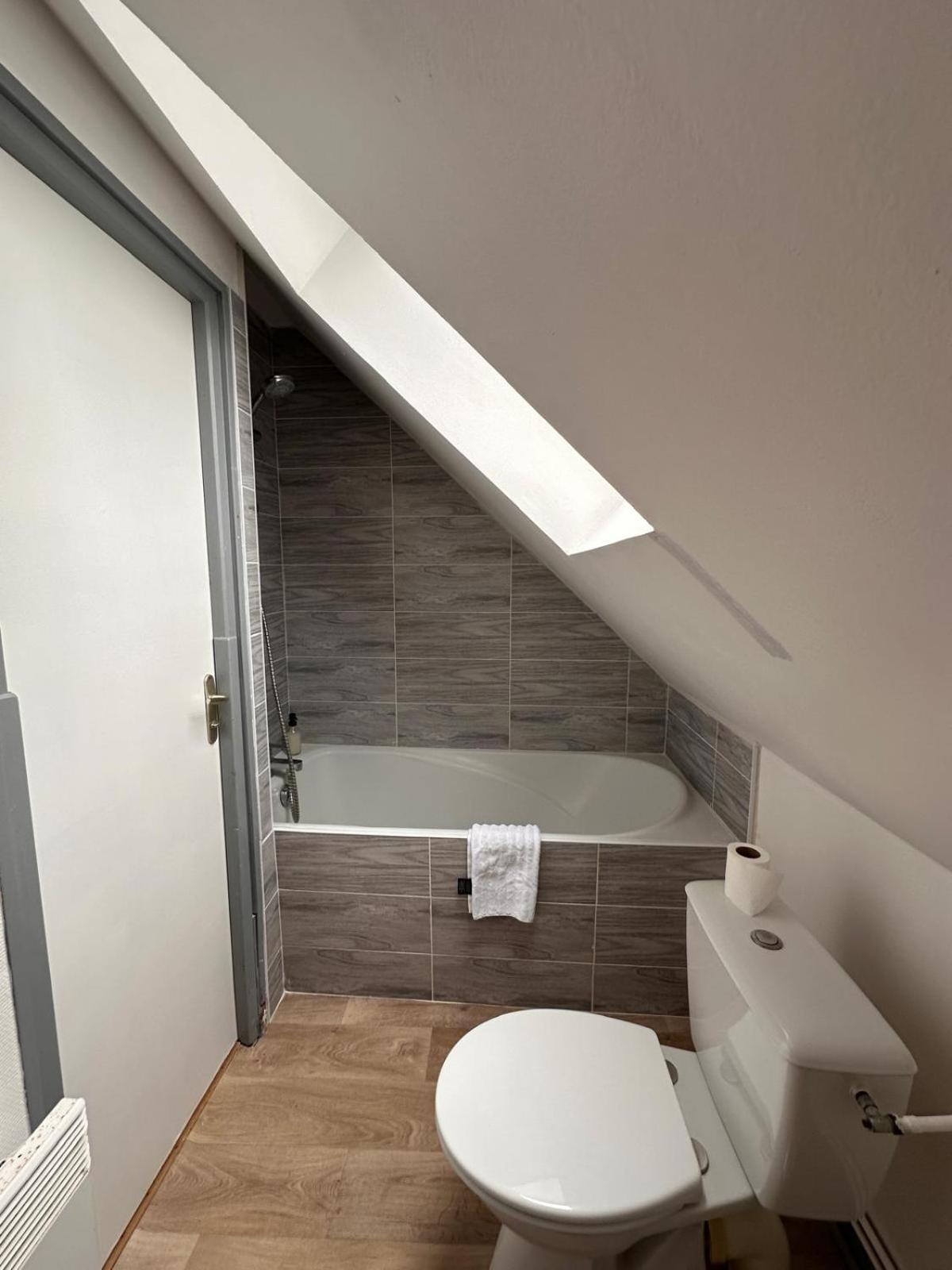 Le Touquet Apartment Екстериор снимка