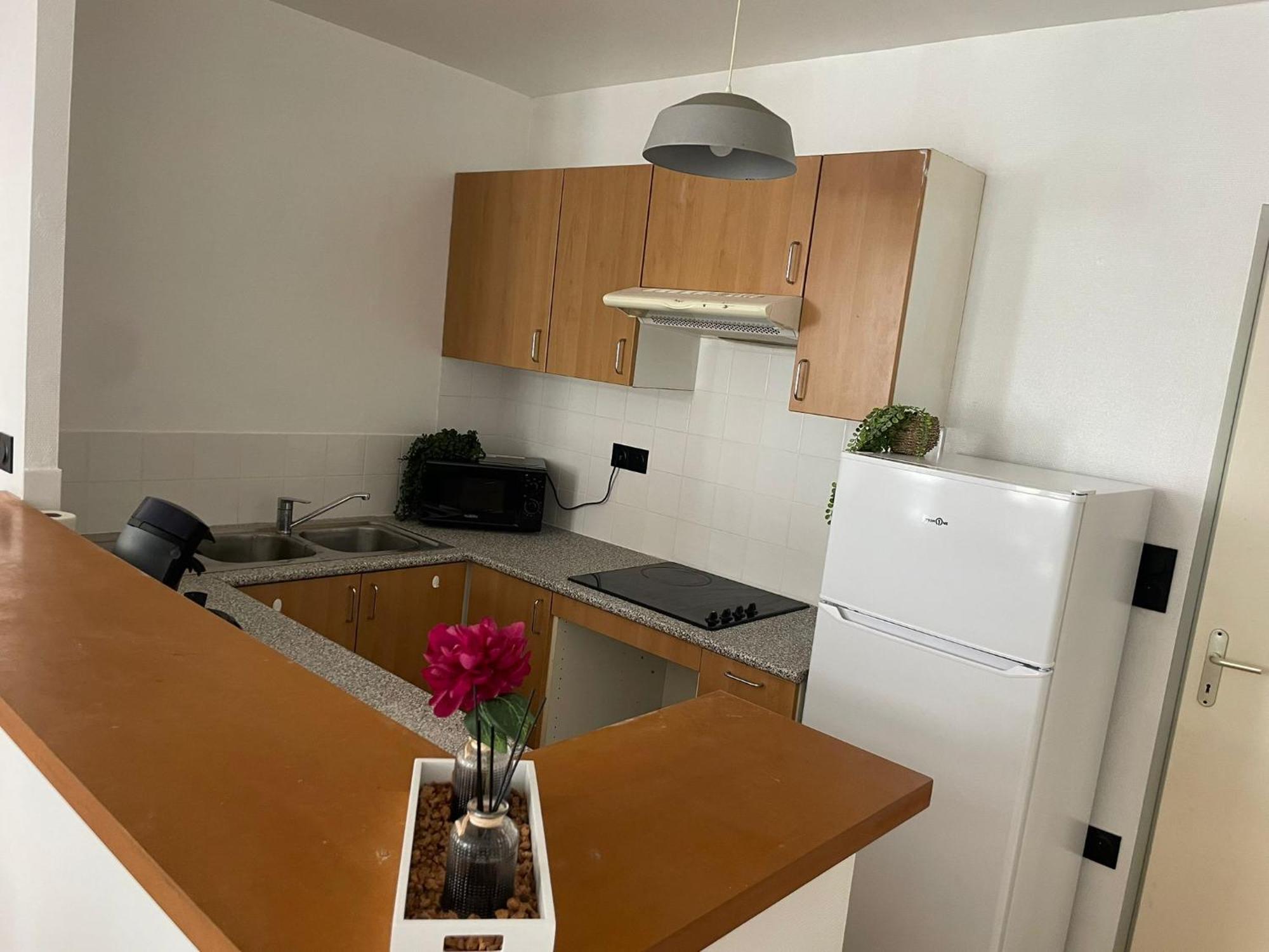Le Touquet Apartment Екстериор снимка
