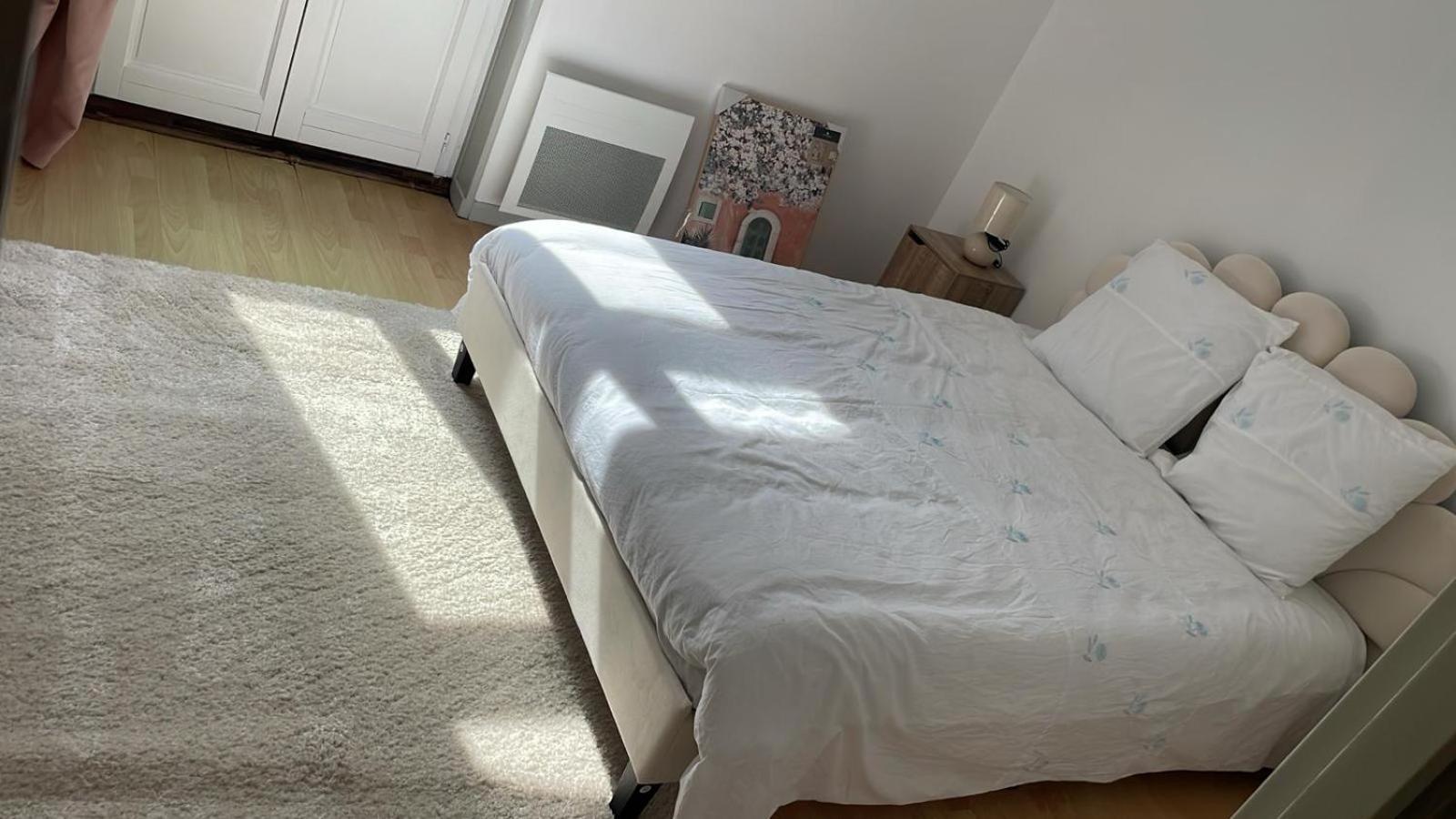 Le Touquet Apartment Екстериор снимка